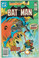 Batman #338 GD Front Cover