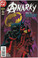 Anarky #3 VF Front Cover