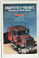 Superman #346 FN/VF Back Cover