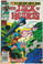 Jack of Hearts #2 VF Front Cover