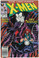 Uncanny X-Men #239 VF Front Cover
