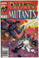 New Mutants #71 FN Front Cover