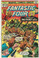 Fantastic Four #162 VG Front Cover