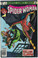 Spider Woman #22 VG Front Cover