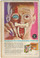 Adventures of Bob Hope #105 GD Back Cover