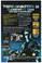 Archer & Armstrong #1 VF/NM Back Cover