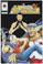 Archer & Armstrong #9 VF/NM Front Cover