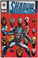 Shadowman #13 VF/NM Front Cover