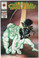 Shadowman #25 VF/NM Front Cover