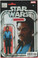 Lando #1 Action Figure Variant NM Front Cover