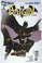 Batgirl Vol. 4 #6 NM Front Cover