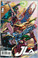 Justice League of America Vol. 4 #1 NM Standard Cover Front 