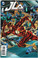 Justice League of America Vol. 4 #1 NM Flash Cover Front 