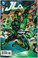 Justice League of America Vol. 4 #1 NM Green Lantern Cover Front 