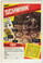 Marvel Premiere #55 VG Back Cover