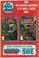 Marvel Classics Comics #22 FN Back Cover
