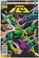 The Fly #7 VF Front Cover