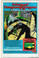 Green Lantern #176 VF/NM Back Cover