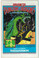 Green Lantern #168 FN Back Cover
