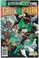 Green Lantern #168 FN Front Cover