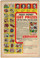 Green Lantern #28 VG/FN Back Cover