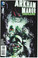 Arkham Manor Endgame #1 VF Front Cover
