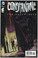 Constantine the Hellblazer #1 NM Front Cover