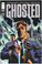 Ghosted #1 2nd Print NM Front Cover