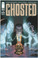 Ghosted #3 2nd Print NM Front Cover