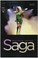 Saga #19 2nd Print NM Front Cover