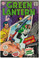 Green Lantern #54 FN/VF Front Cover