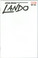 Lando #1 NM Blank Varaint Front Cover