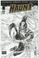 Haunt #1 Gold Foil Variant NM Front Cover