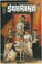 Chilling Adventures of Sabrina #2 2nd Print NM Front Cover