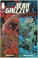 Sea Bear & Grizzly Shark #1 NM Front Cover