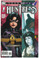 Huntress: Year One #1 NM Front Cover
