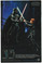 Star Wars #3 Action Figure Variant NM Back Cover