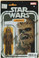 Star Wars #4 Action Figure Variant NM Front Cover
