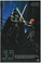 Star Wars #4 Action Figure Variant NM Back Cover