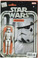 Star Wars #7 Action Figure Variant VF/NM Front Cover