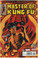 Master of Kung Fu #4 NM Front Cover