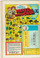 Avengers #116 GD/VG Back Cover