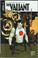 The Valiant TPB Front Cover