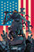 Undiscovered Country #1 Hall of Justice Exclusive Jorge Corona Variant