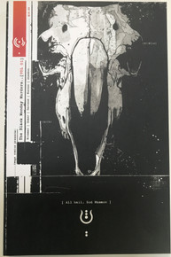 Black Monday Murders - Volume 1
