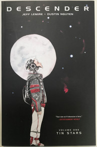 Descender - Volume 1