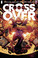 Crossover #1 Ryan Stegman Variant Cover
