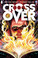 Crossover #1 Geoff Shaw Variant Cover