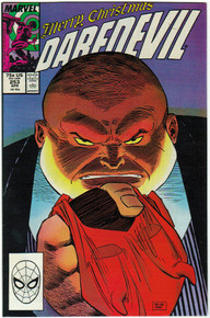 Daredevil #253 VF/NM