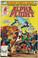 Alpha Flight #1 VF/NM Front Cover